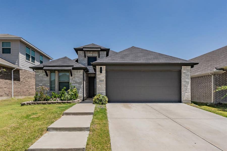 Property photo for 5320 Big Thicket Lane, Royse City, TX
