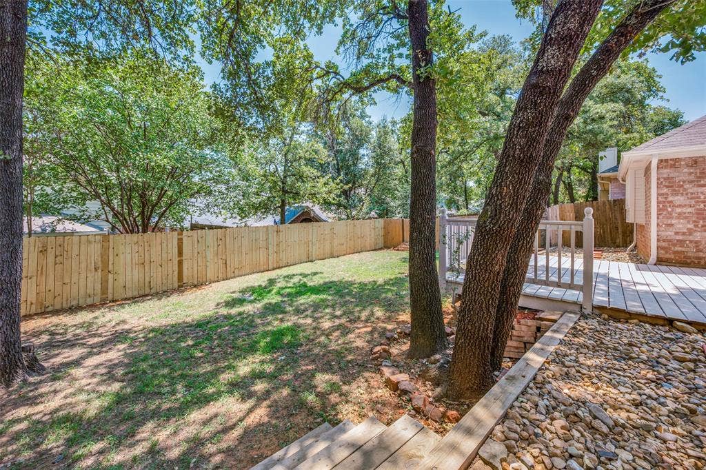 1521 Morrison Drive, Fort Worth, TX 76112