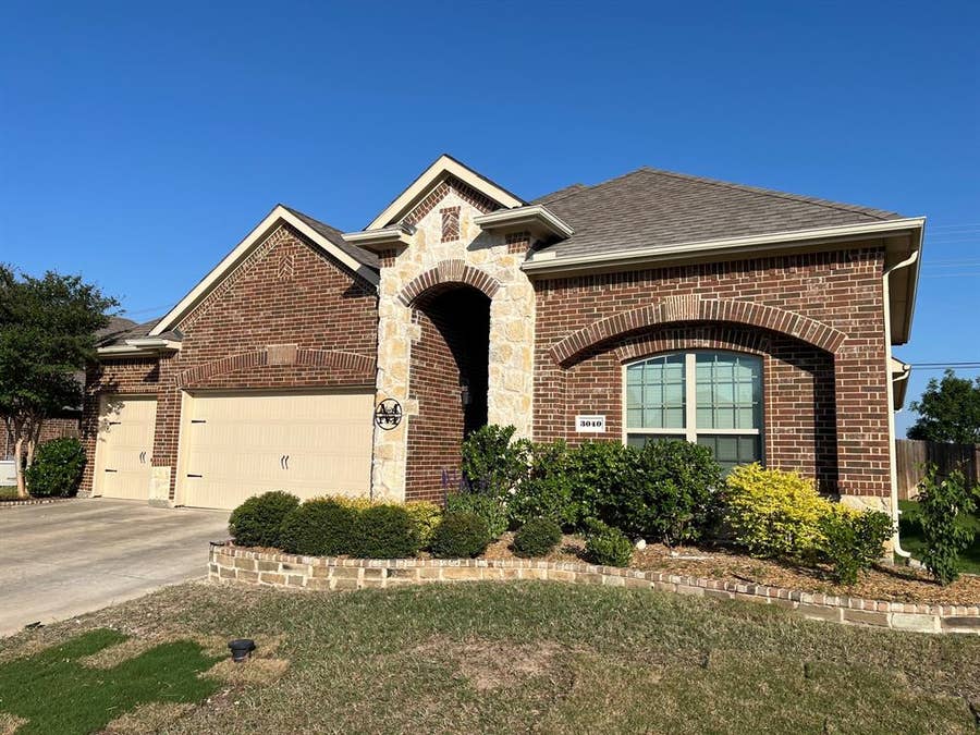 Property photo for 3040 Black Hills Boulevard, Heath, TX