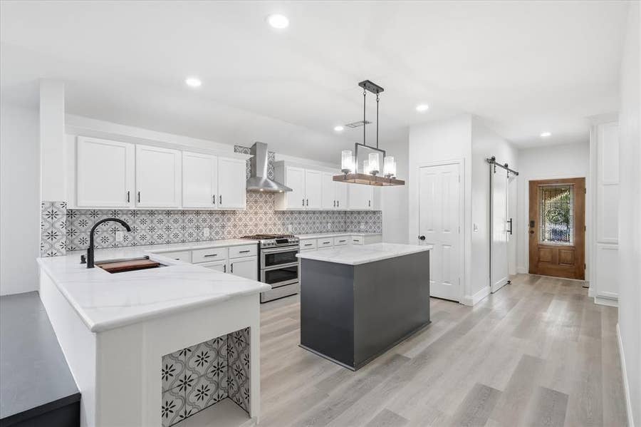 Property photo for 5608 Millers Creek Drive, Argyle, TX