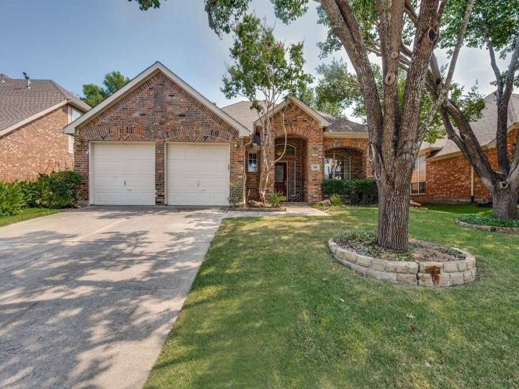 2006 Old York Drive, Keller, TX 76248 2006 Old York Drive, Keller, TX 76248