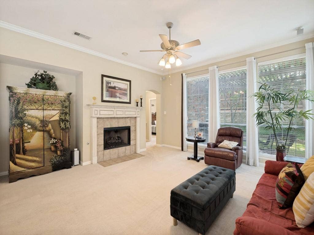 2006 Old York Drive, Keller, TX 76248 2006 Old York Drive, Keller, TX 76248