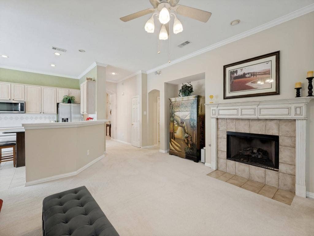 2006 Old York Drive, Keller, TX 76248 2006 Old York Drive, Keller, TX 76248
