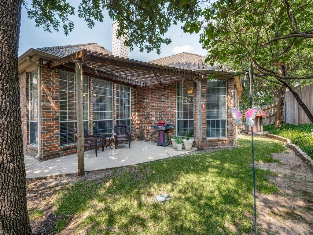 2006 Old York Drive, Keller, TX 76248 2006 Old York Drive, Keller, TX 76248