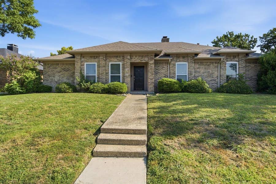 Property photo for 2119 Pueblo Drive, Carrollton, TX
