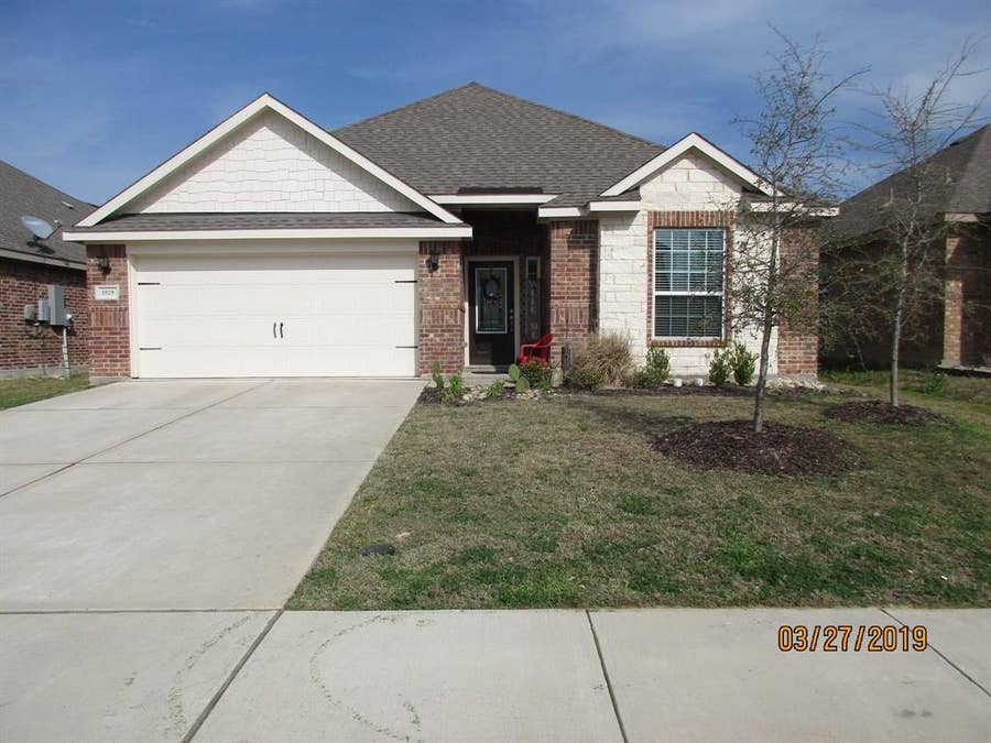 Property photo for 1829 Olive Lane, Anna, TX