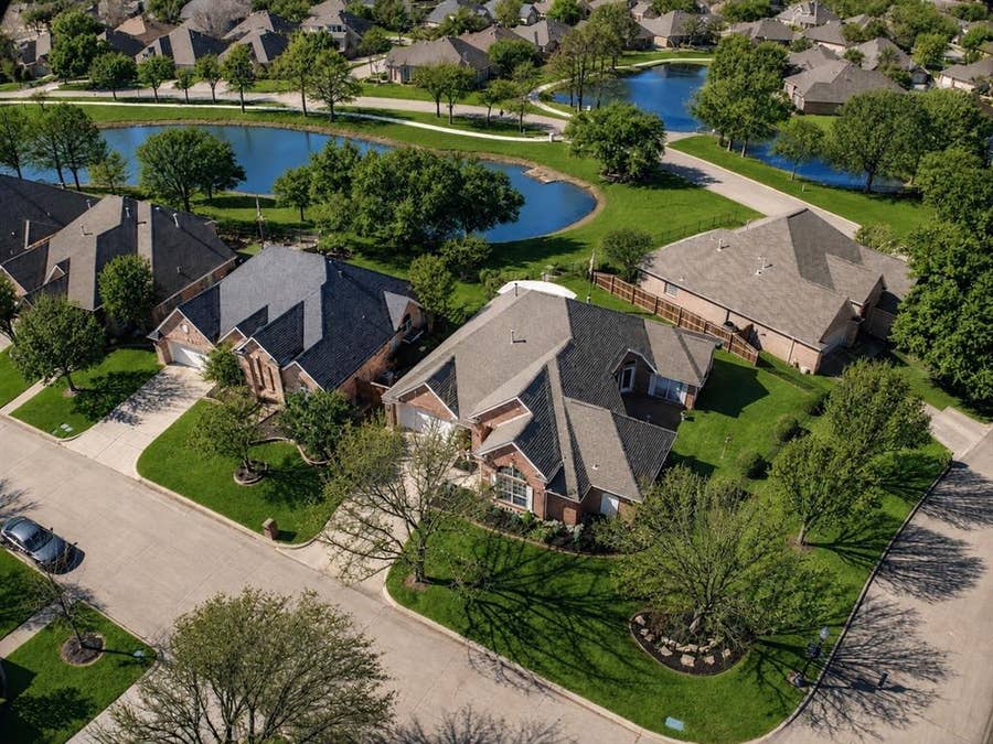 Property photo for 319 Lakewood Drive, Trophy Club, TX