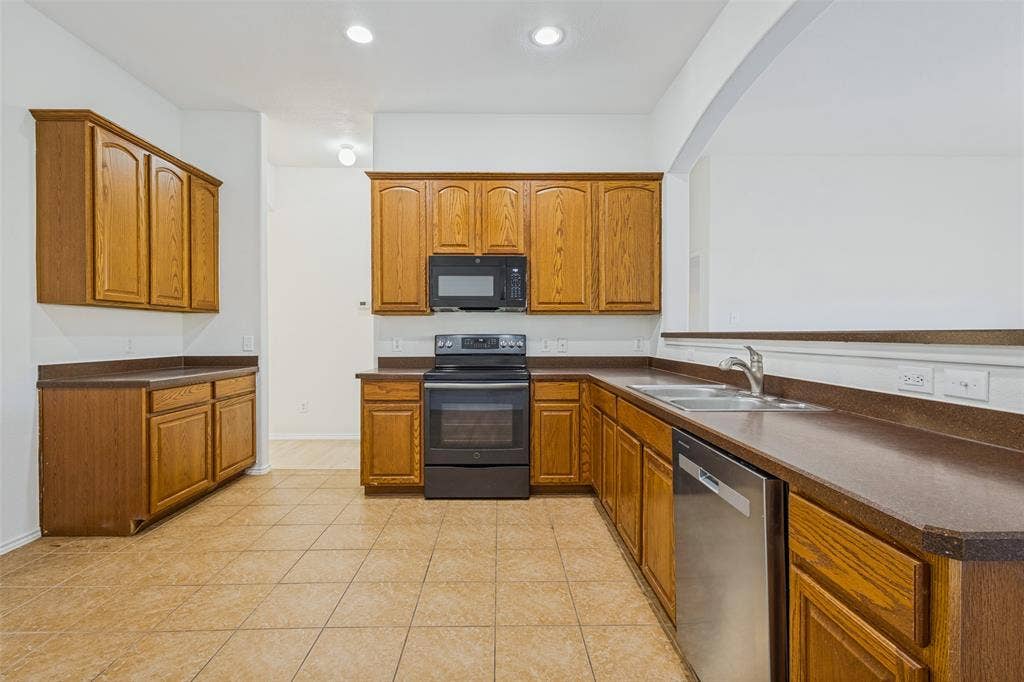 1120 Oakbrook Street, Prosper, TX 75078