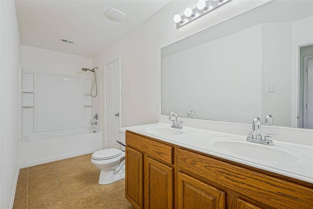 1120 Oakbrook Street, Prosper, TX 75078