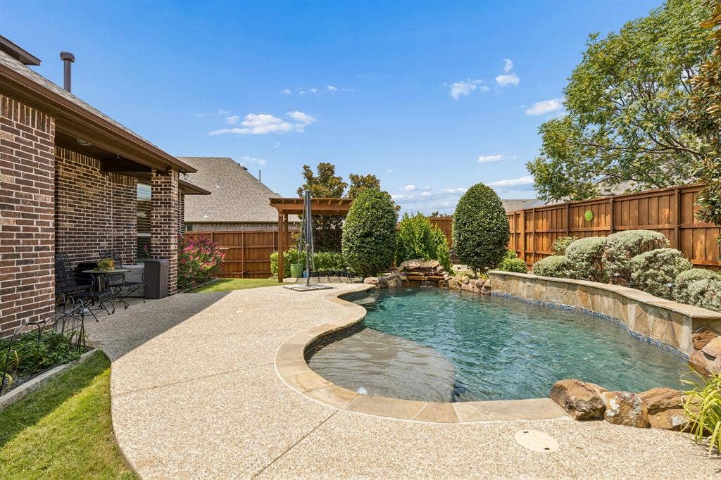 5600 Ridgepass Lane, McKinney, TX 75071 5600 Ridgepass Lane, McKinney, TX 75071