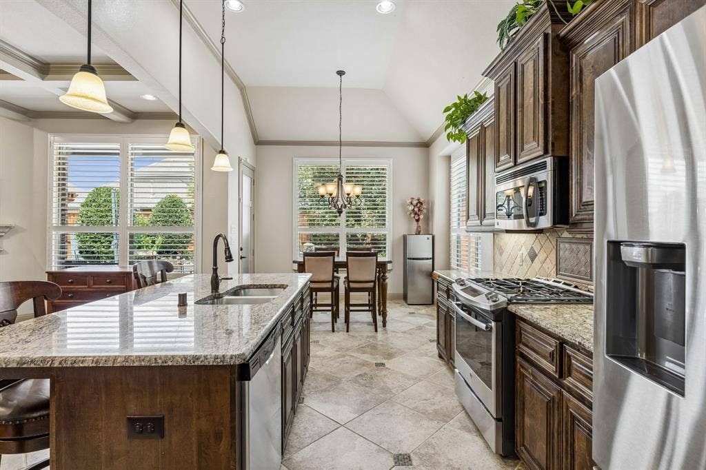 5600 Ridgepass Lane, McKinney, TX 75071 5600 Ridgepass Lane, McKinney, TX 75071