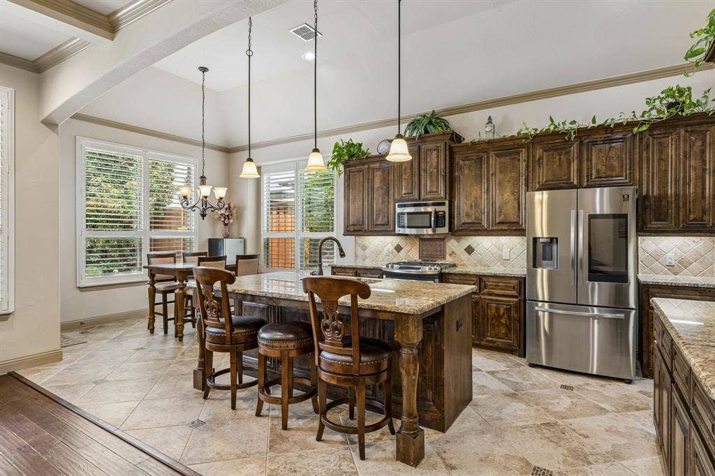 5600 Ridgepass Lane, McKinney, TX 75071 5600 Ridgepass Lane, McKinney, TX 75071