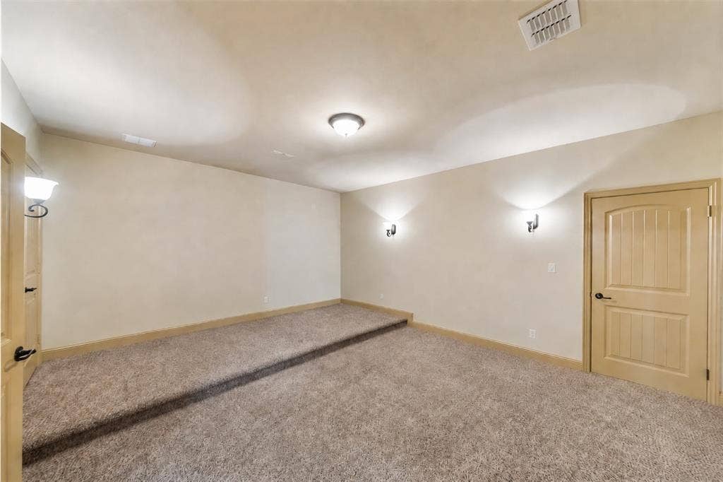 5600 Ridgepass Lane, McKinney, TX 75071 Media Room