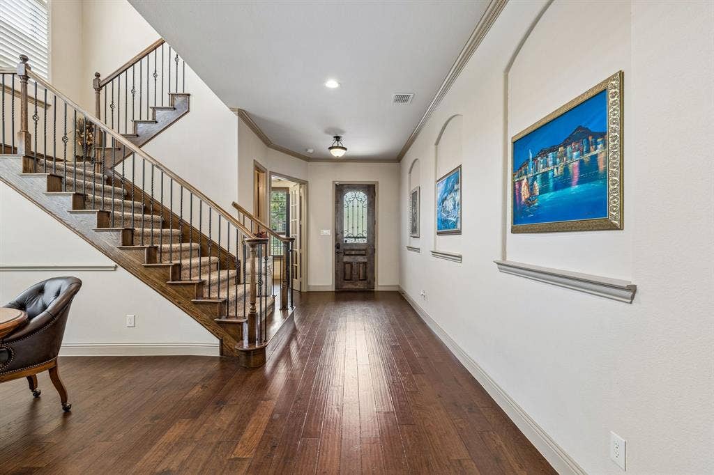 5600 Ridgepass Lane, McKinney, TX 75071 5600 Ridgepass Lane, McKinney, TX 75071