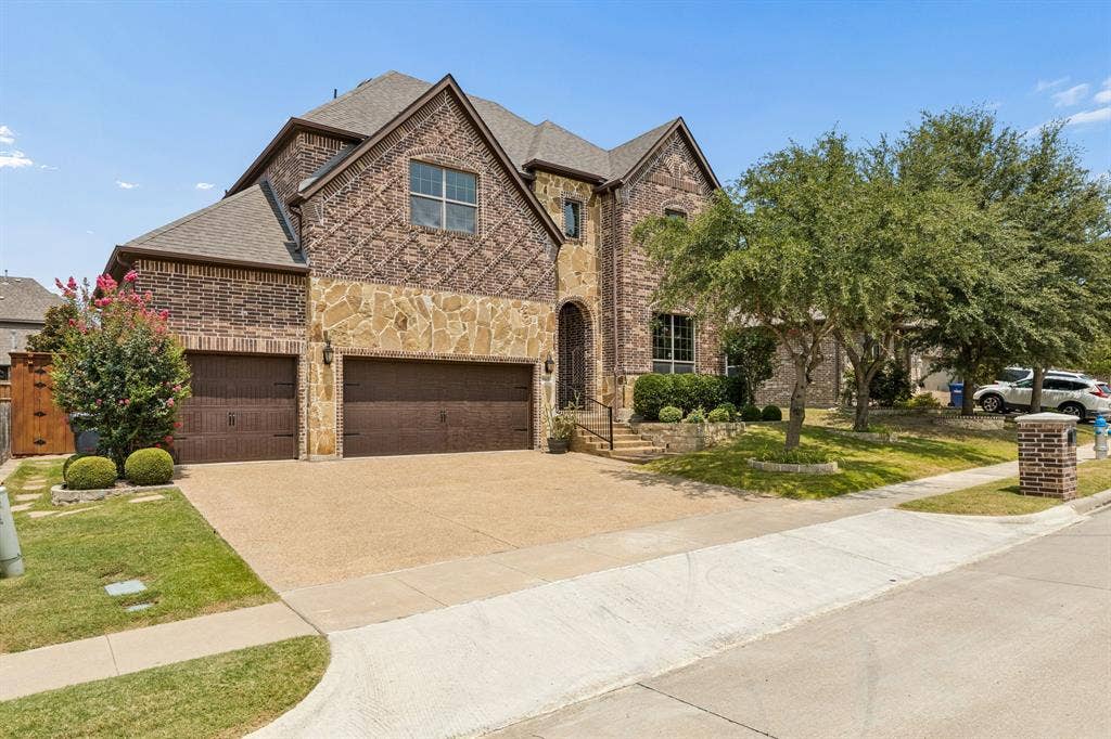 5600 Ridgepass Lane, McKinney, TX 75071 5600 Ridgepass Lane, McKinney, TX 75071