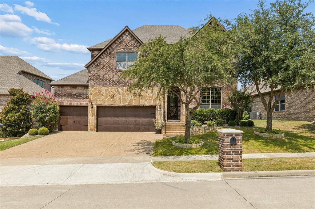 5600 Ridgepass Lane, McKinney, TX 75071 5600 Ridgepass Lane, McKinney, TX 75071