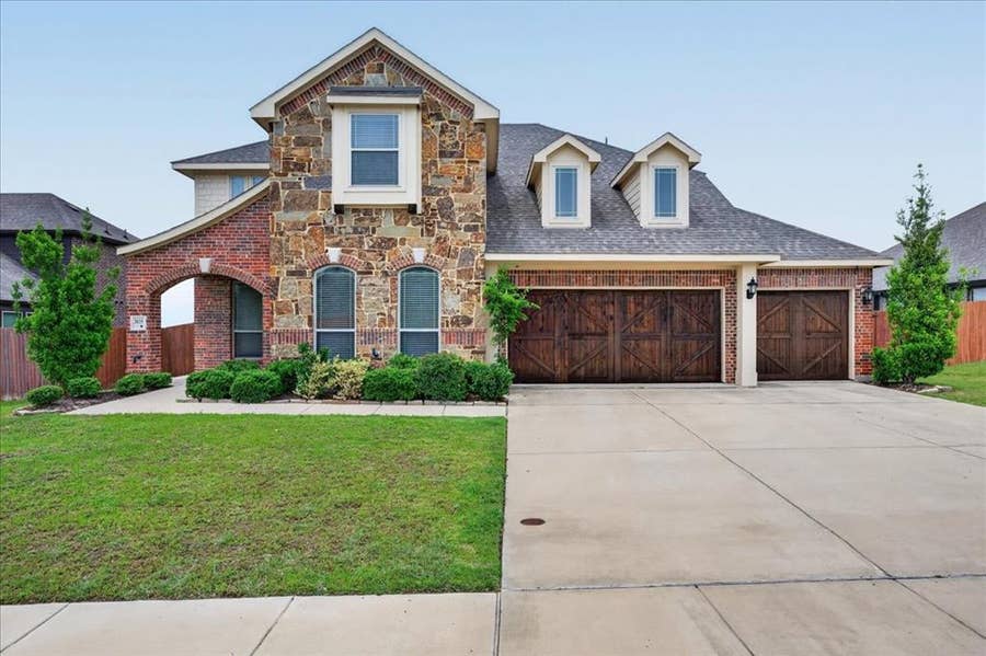 Property photo for 3835 Wheatland Trail, Heartland, TX