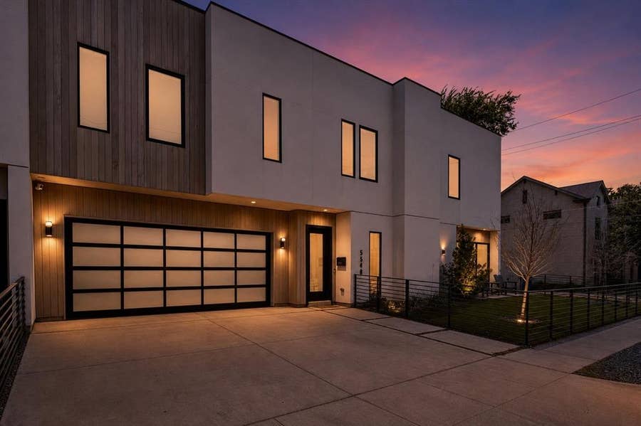 Property photo for 5548 Sears Street, Dallas, TX