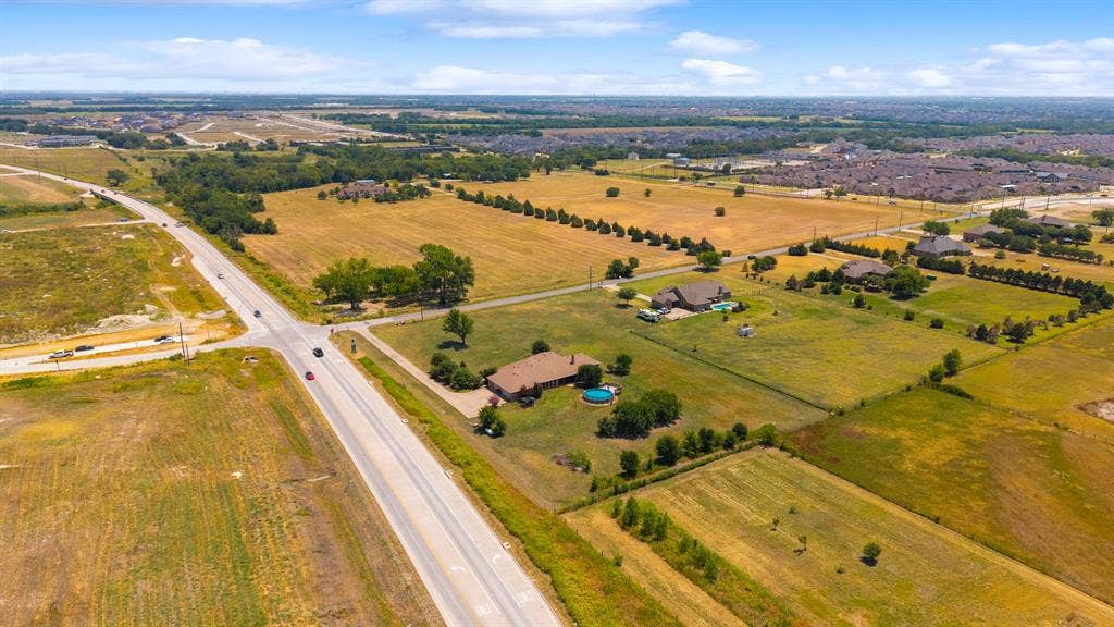 2113 S Coit Road, Celina, TX 75009 2113 S Coit Road, Celina, TX 75009