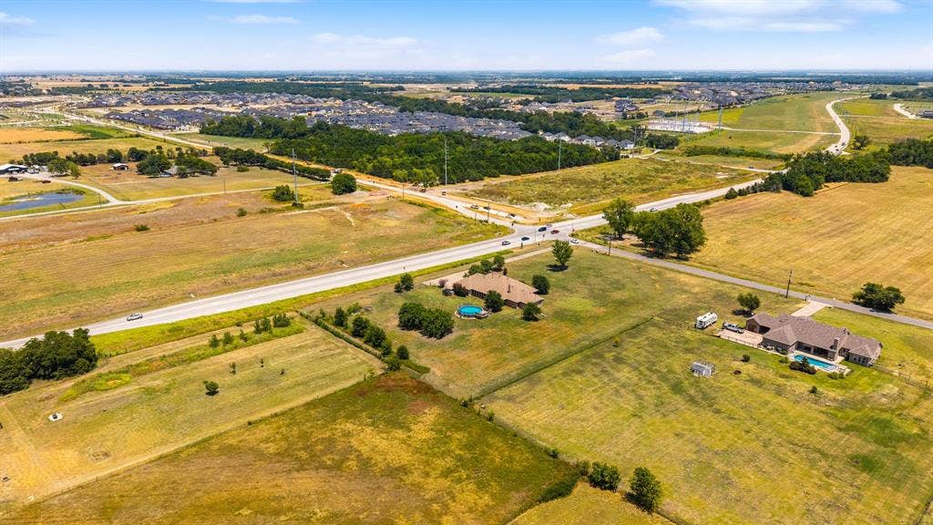 2113 S Coit Road, Celina, TX 75009 2113 S Coit Road, Celina, TX 75009