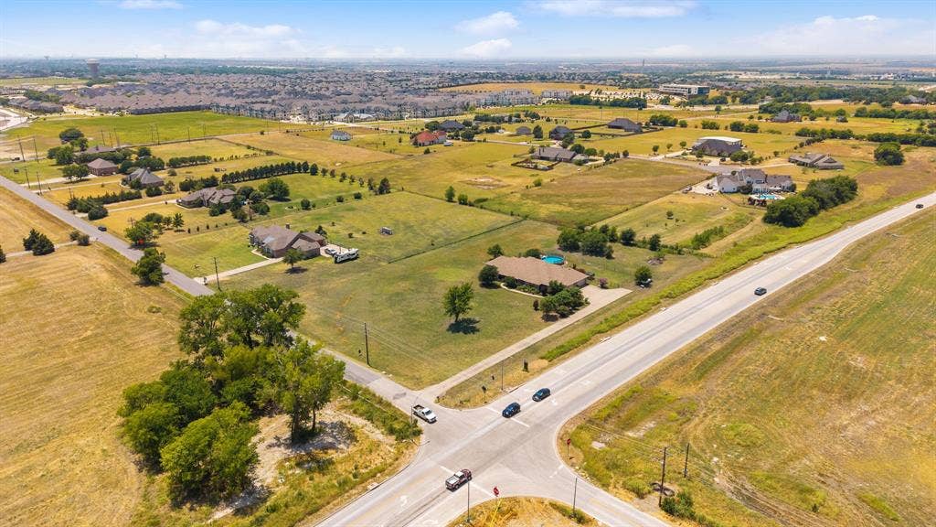 2113 S Coit Road, Celina, TX 75009 2113 S Coit Road, Celina, TX 75009