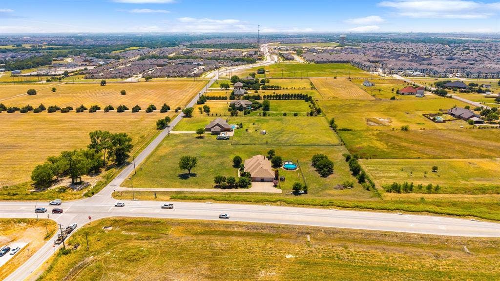 2113 S Coit Road, Celina, TX 75009 2113 S Coit Road, Celina, TX 75009