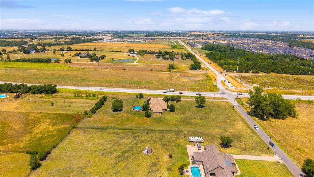 2113 S Coit Road, Celina, TX 75009 2113 S Coit Road, Celina, TX 75009