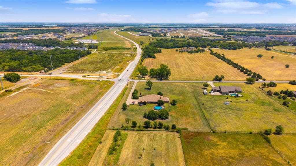 2113 S Coit Road, Celina, TX 75009 2113 S Coit Road, Celina, TX 75009