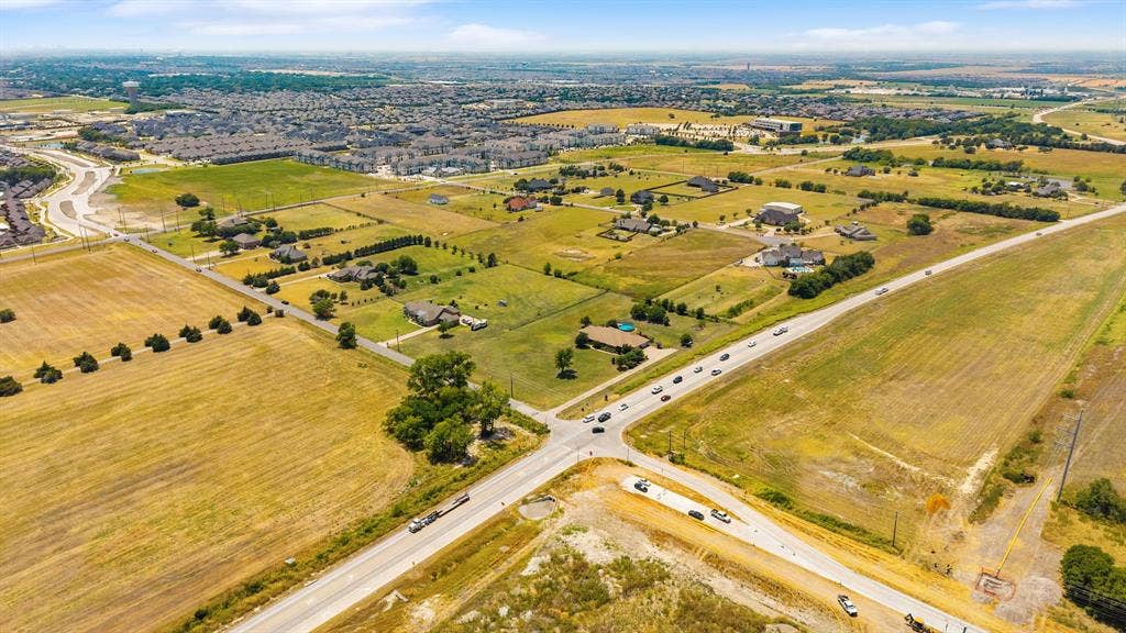 2113 S Coit Road, Celina, TX 75009 2113 S Coit Road, Celina, TX 75009