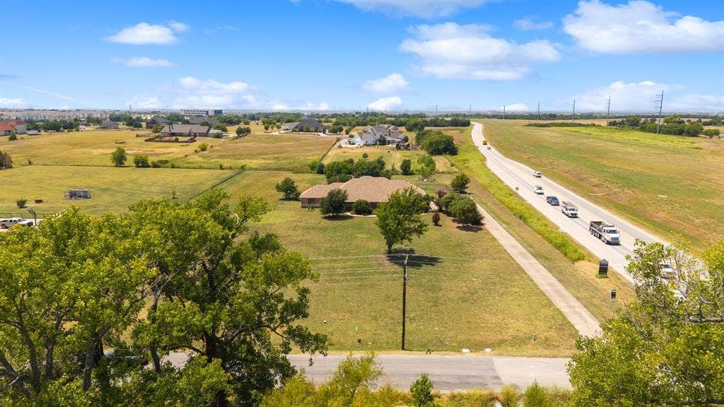 2113 S Coit Road, Celina, TX 75009 2113 S Coit Road, Celina, TX 75009
