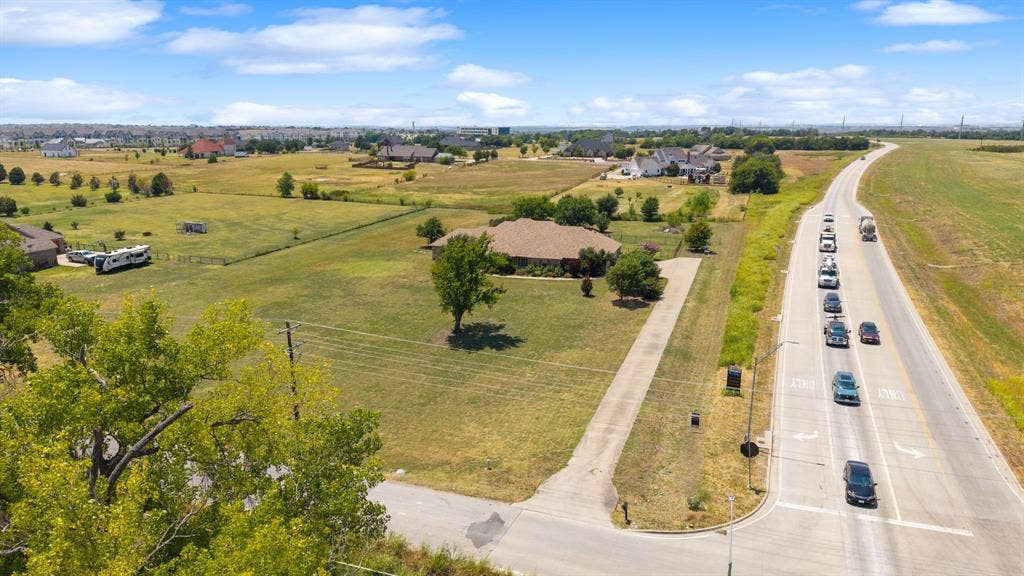 2113 S Coit Road, Celina, TX 75009 2113 S Coit Road, Celina, TX 75009