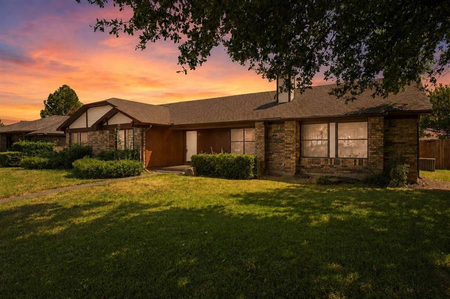 Property photo for 117 Cole Street, Garland, TX
