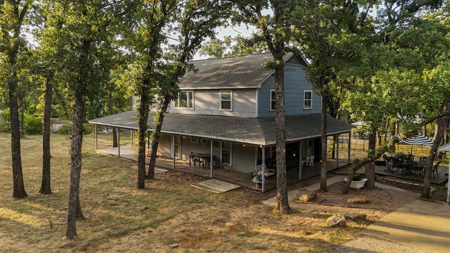 Property photo for 1937 Spring Drive, Keller, TX