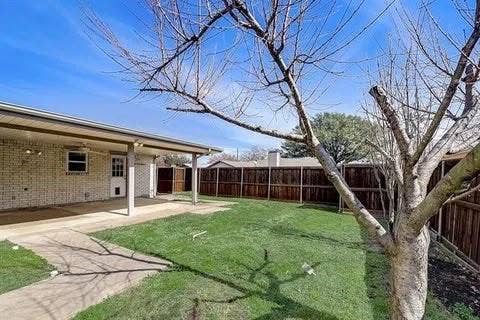 Property photo for 6202 Oregon Court, Plano, TX