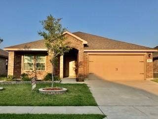 Property photo for 604 Rustic Meadows Trail, Princeton, TX