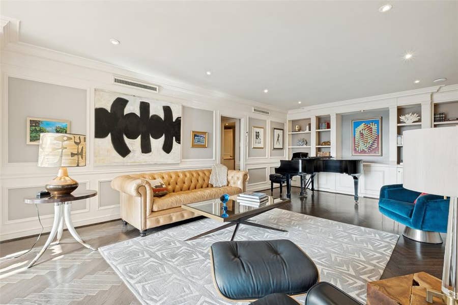 Property photo for 3525 Turtle Creek Boulevard, #6C, Dallas, TX