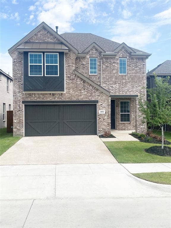 Property photo for 4011 Goldfinch Haven, Melissa, TX