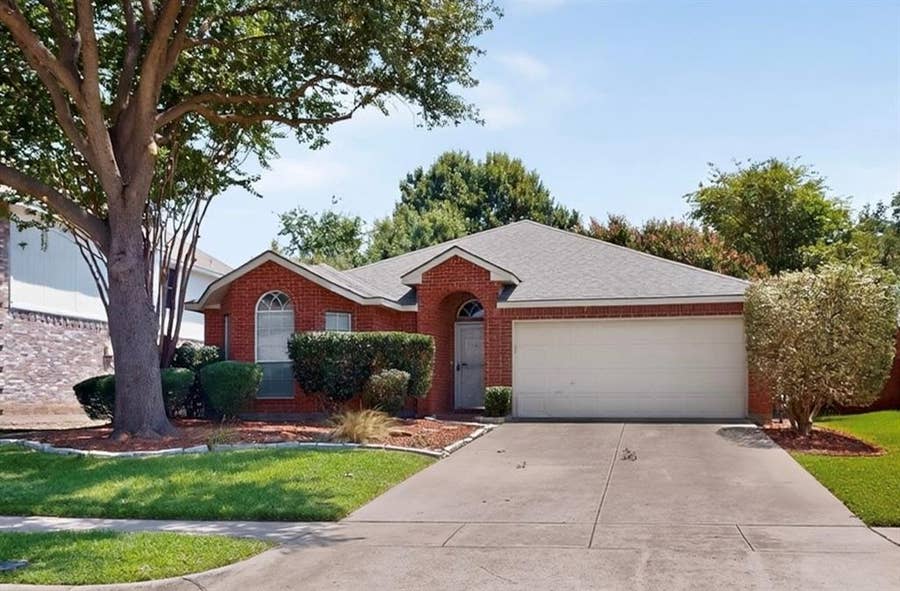 Property photo for 2312 London Drive, Plano, TX