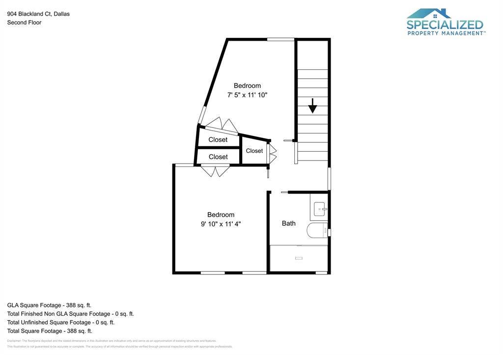 904 Blackland Court, Dallas, TX 75243 904 Blackland Court, Dallas, TX 75243