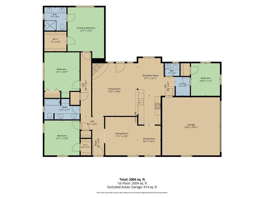 1815 Lakemont Drive, Arlington, TX 76013 1815 Lakemont Drive, Arlington, TX 76013