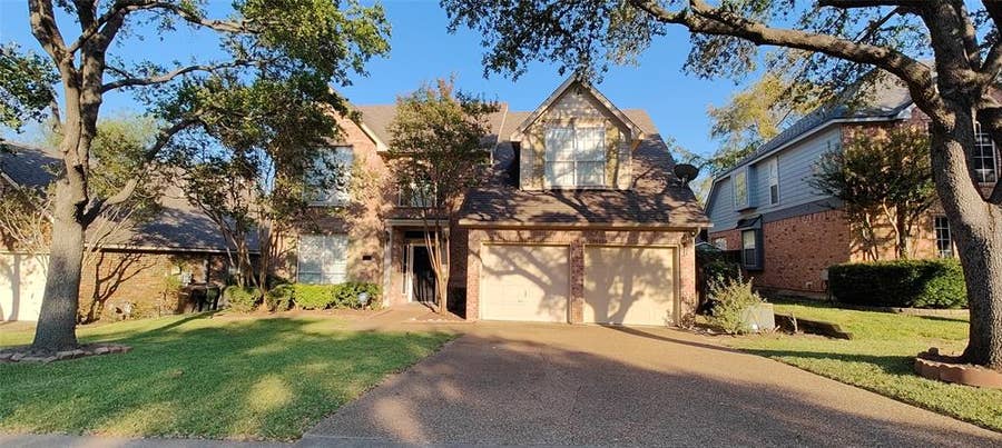 Property photo for 6800 Burr Oak Drive, Plano, TX