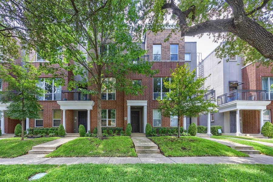 Property photo for 4411 Mckinney Avenue, #5, Dallas, TX