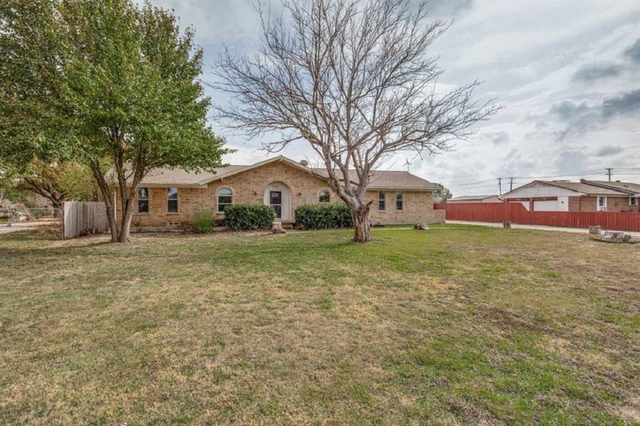 Property photo for 3550 Whiteley Road, Wylie, TX