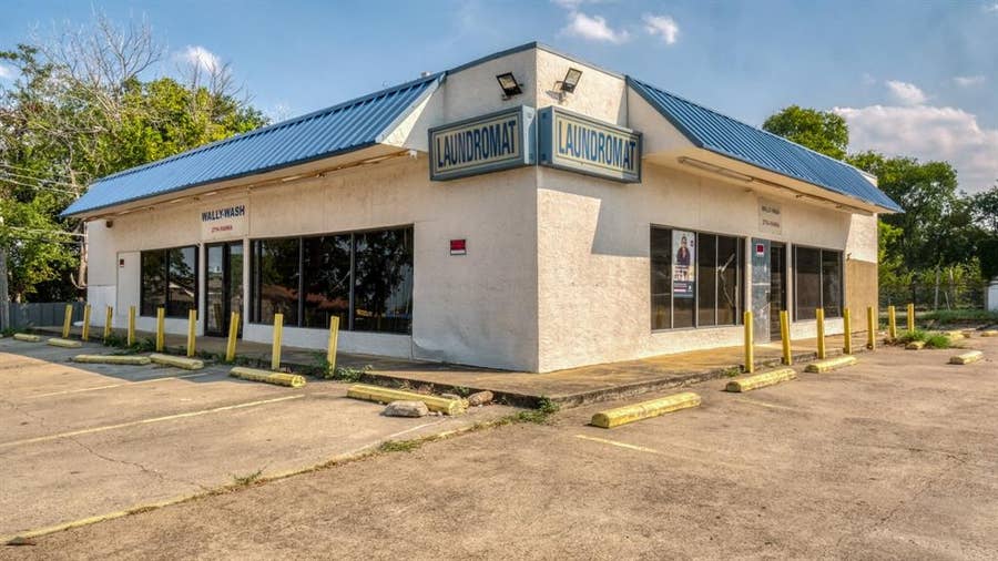 Property photo for 2714 Hanna Avenue, Fort Worth, TX
