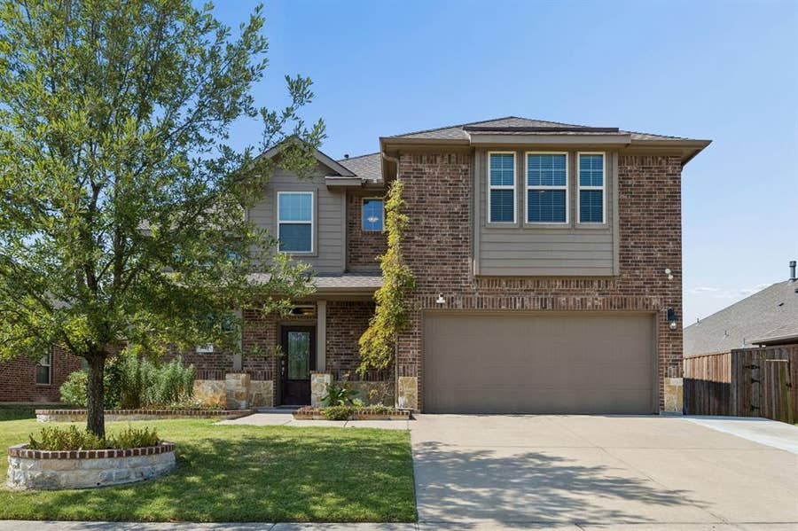 Property photo for 537 Hunt Farms Road, Fate, TX