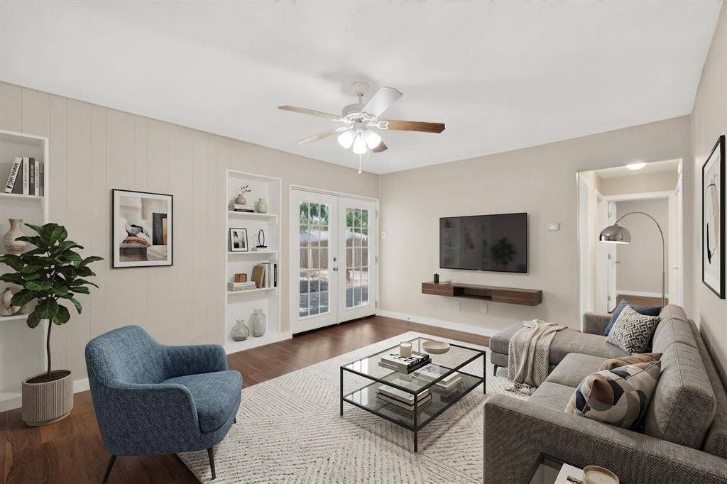 1717 Japonica Lane, Plano, TX 75074 1717 Japonica Lane, Plano, TX 75074