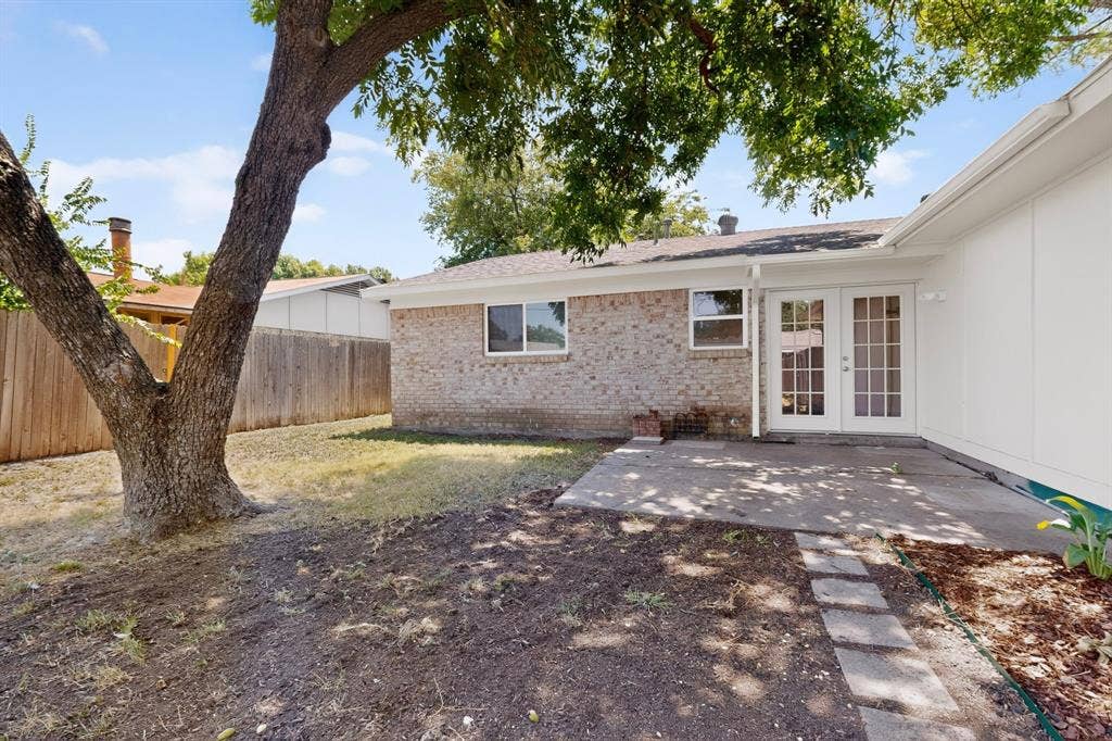 1717 Japonica Lane, Plano, TX 75074 1717 Japonica Lane, Plano, TX 75074