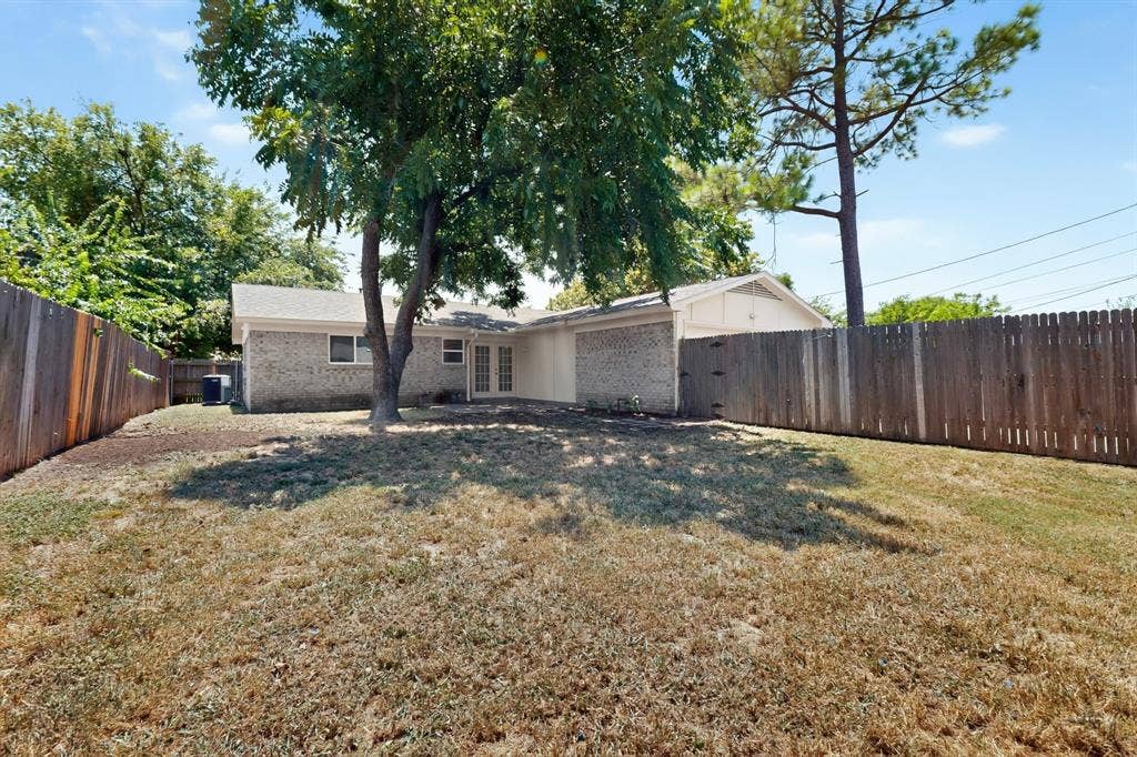1717 Japonica Lane, Plano, TX 75074 1717 Japonica Lane, Plano, TX 75074