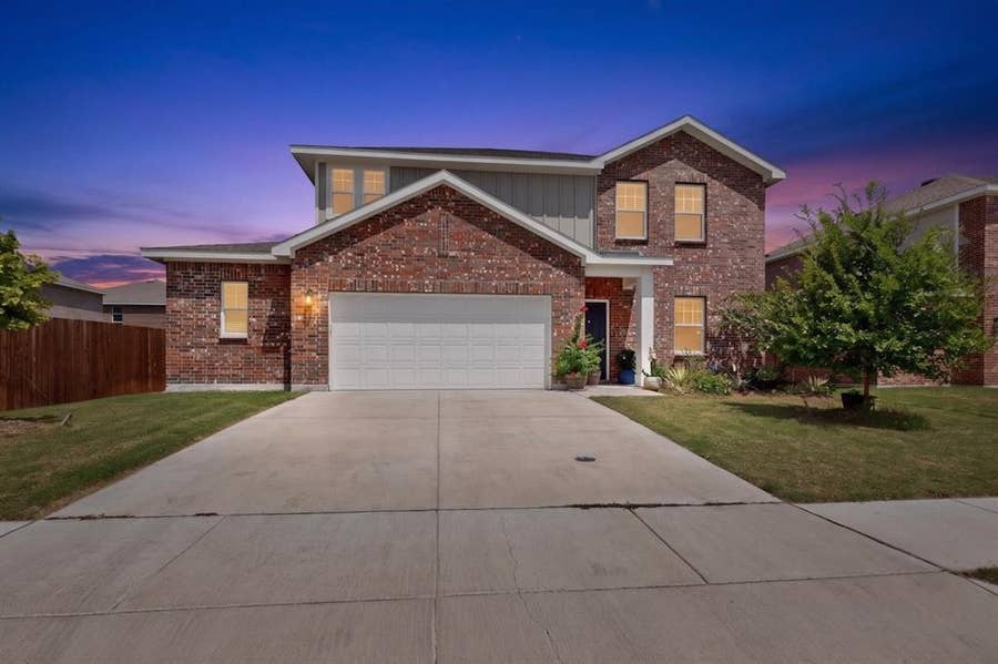 Property photo for 2208 Frio River Road, Glenn Heights, TX