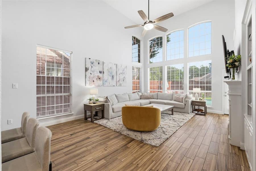 Property photo for 3908 Kimberly Drive, Flower Mound, TX